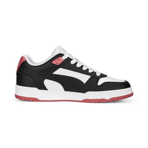 PUMA Rbd Game Low, Scarpe da Ginnastica Unisex-Adulto