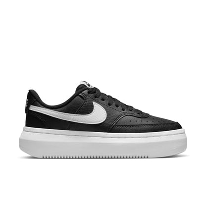 Nike W Court Vision Alta LTR, Sneaker Donna