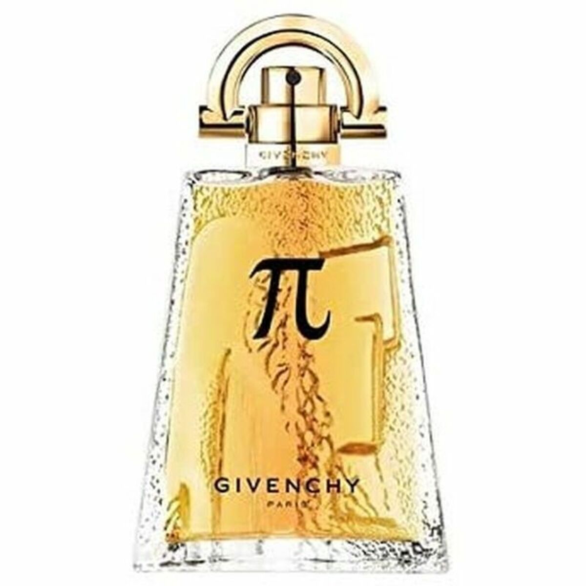 Profumo Uomo Givenchy Pi EDT Pi 50 ml