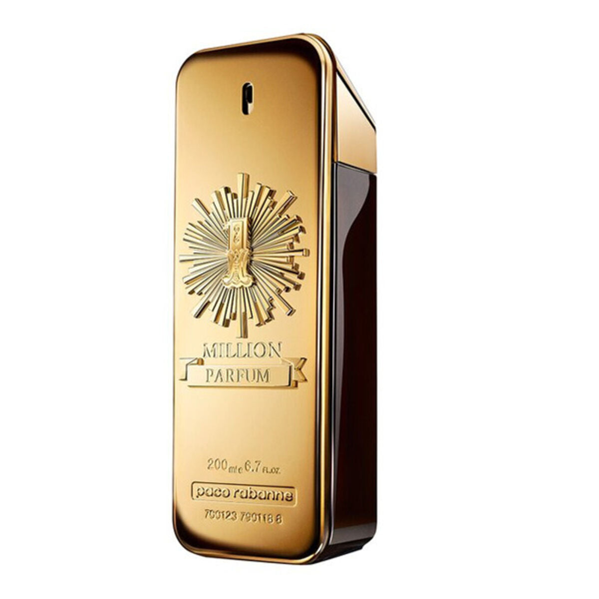 Profumo uomo 1 Million Paco Rabanne EDP