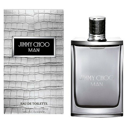 Profumo maschile Jimmy Choo Man EDT