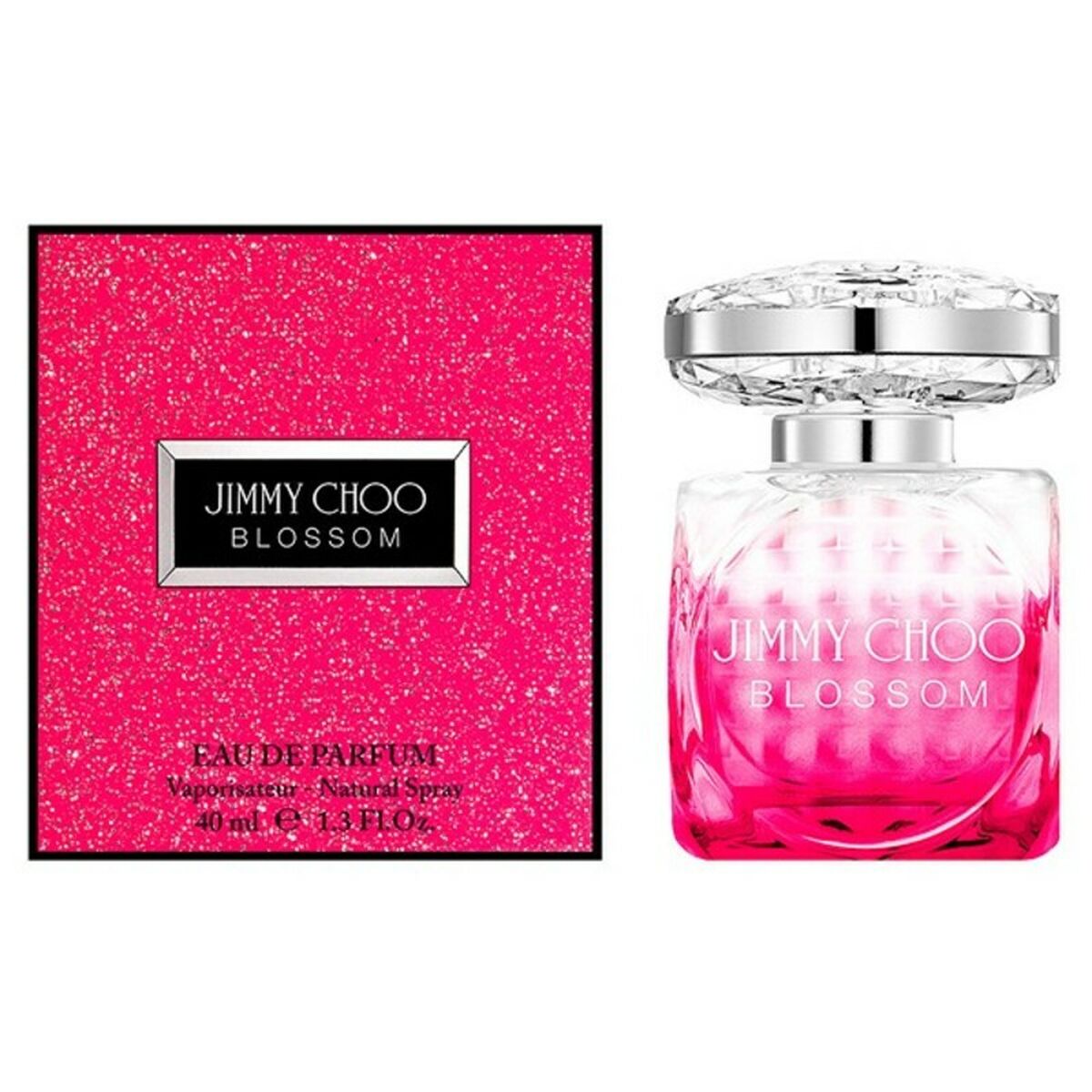 Profumo da donna Blossom Jimmy Choo EDP