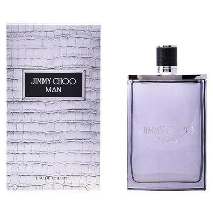 Profumo maschile Jimmy Choo Man EDT