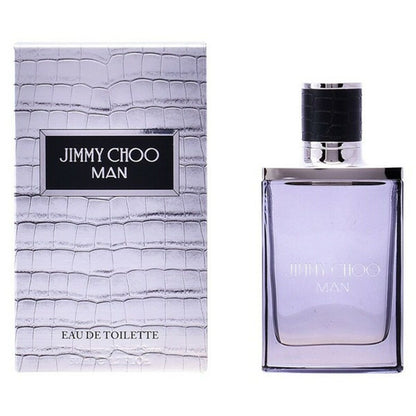 Profumo maschile Jimmy Choo Man EDT