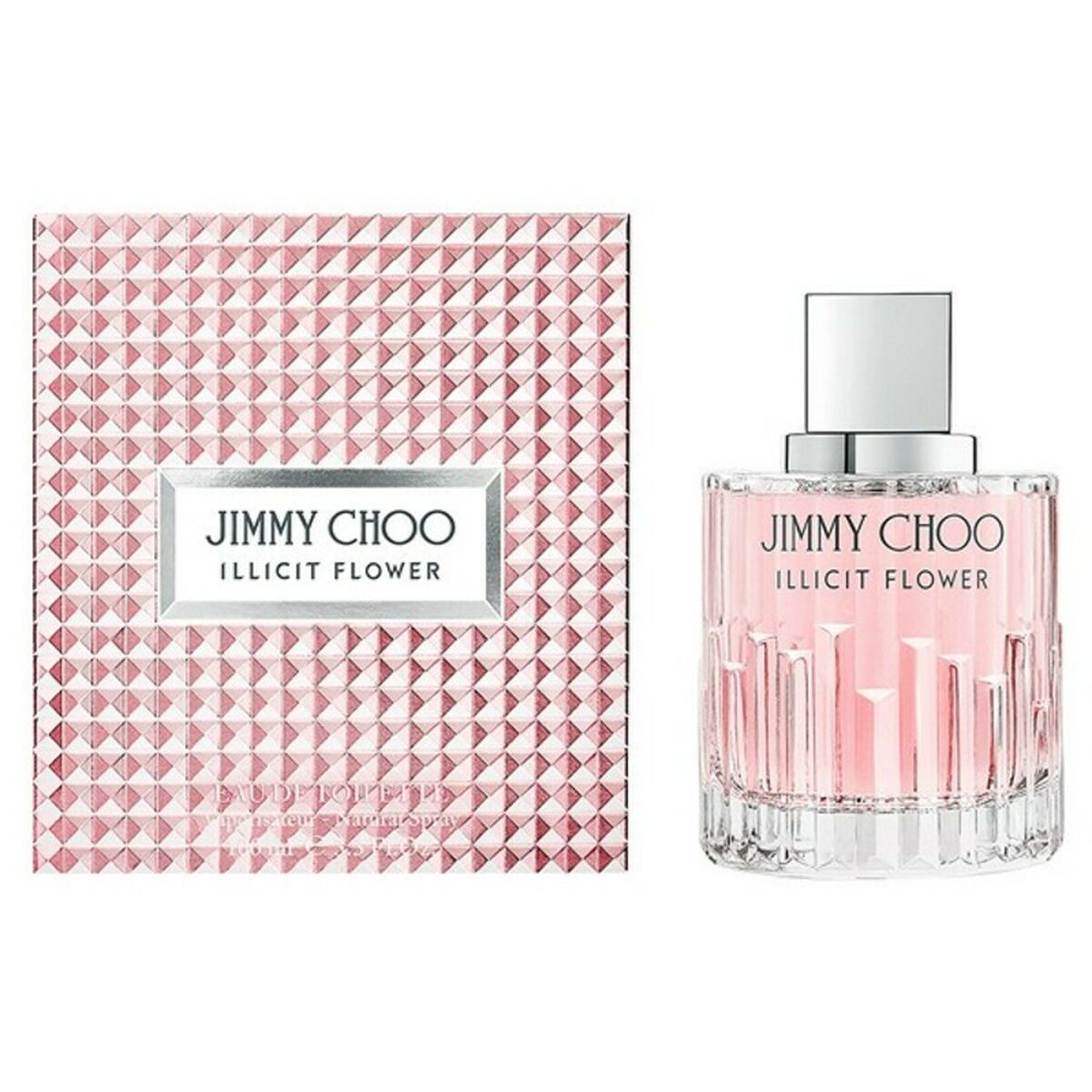 Profumo da donna Jimmy Choo EDT