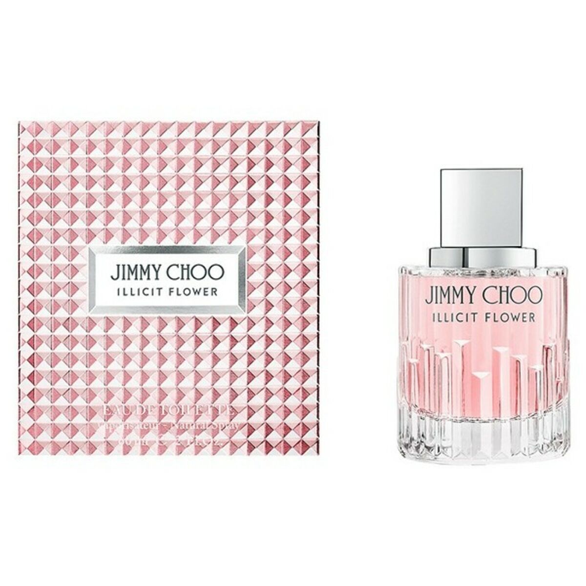 Profumo da donna Jimmy Choo EDT