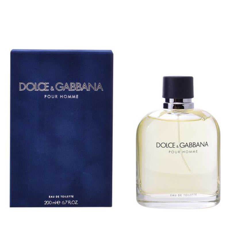 Profumo Uomo Dolce & Gabbana EDT