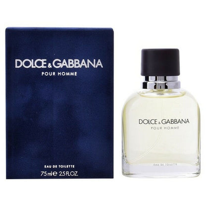 Profumo Uomo Dolce & Gabbana EDT