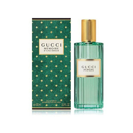 Profumo donna Mémoire d'une Odeur Gucci EDP