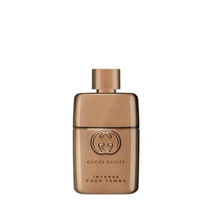 Profumo donna Gucci Guilty Intense Pour Femme EDP 50 ml