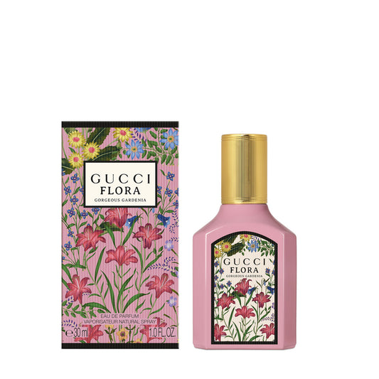 Profumo donna Gucci Flora Gorgeous Gardenia EDP 30 ml