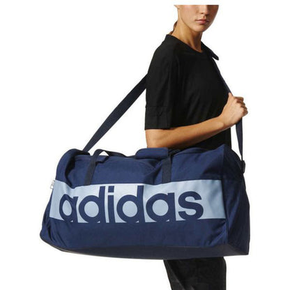 Borsa sportiva Adidas Lin Per TB M