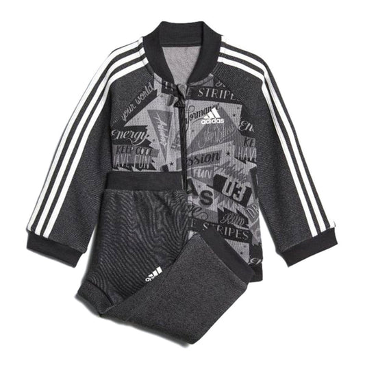 Tuta da bambino Adidas