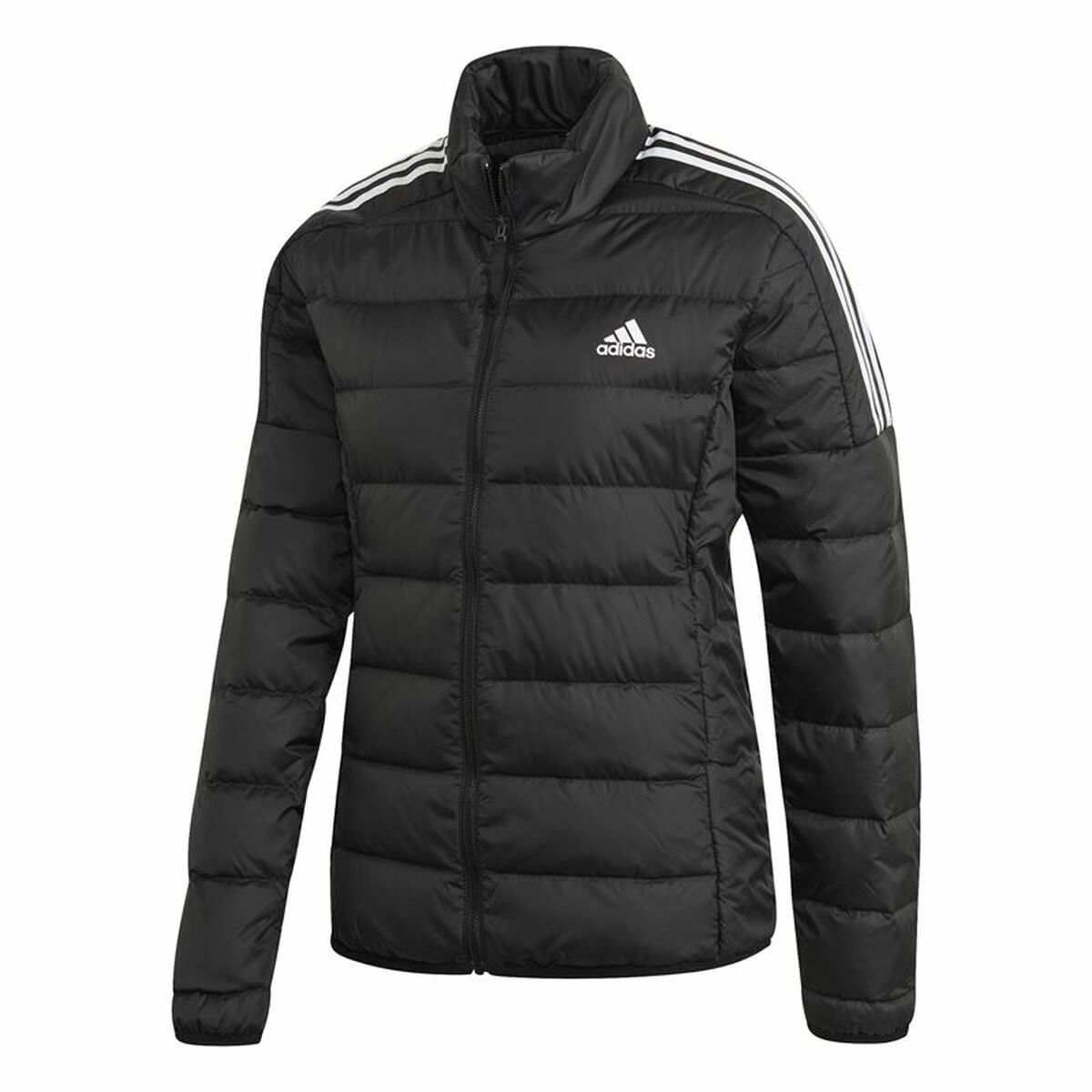 Giubbotto sportiva da donna Adidas Essentials