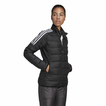 Giubbotto sportiva da donna Adidas Essentials