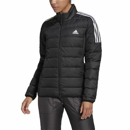 Giubbotto sportiva da donna Adidas Essentials