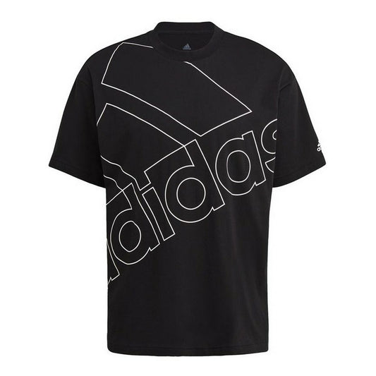 T-shirt manica corta da uomo Adidas