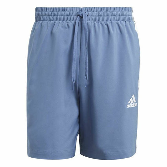 Pantaloncini sportivi da uomo Adidas Indigo