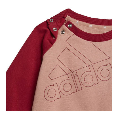 Completo sportivo da bambino Adidas