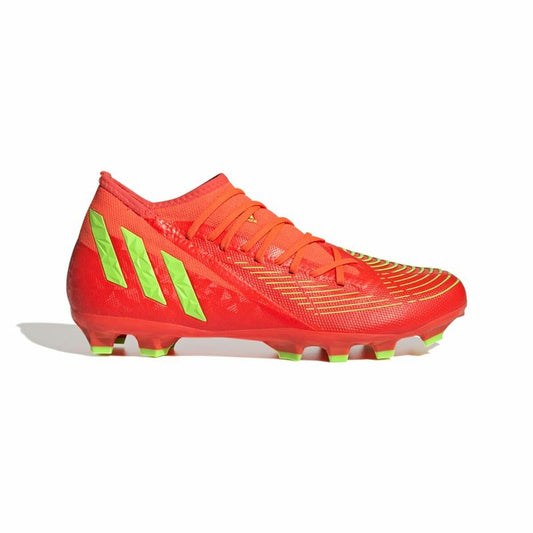 Scarpe da calcio uomo Adidas Predador Edge