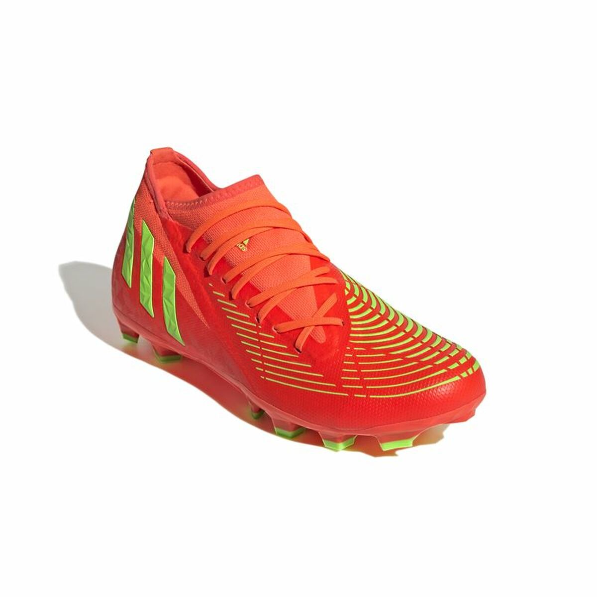 Scarpe da calcio uomo Adidas Predador Edge