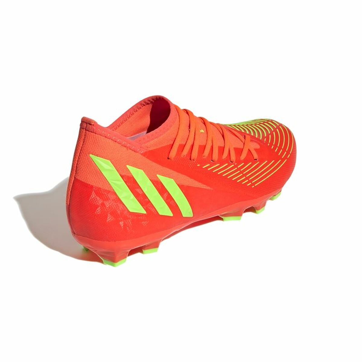 Scarpe da calcio uomo Adidas Predador Edge