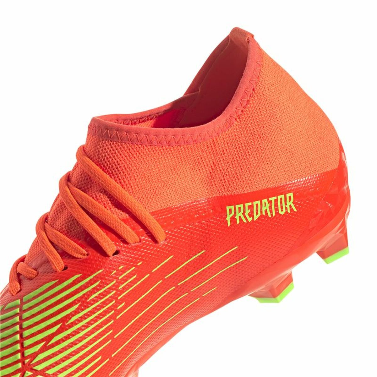 Scarpe da calcio uomo Adidas Predador Edge