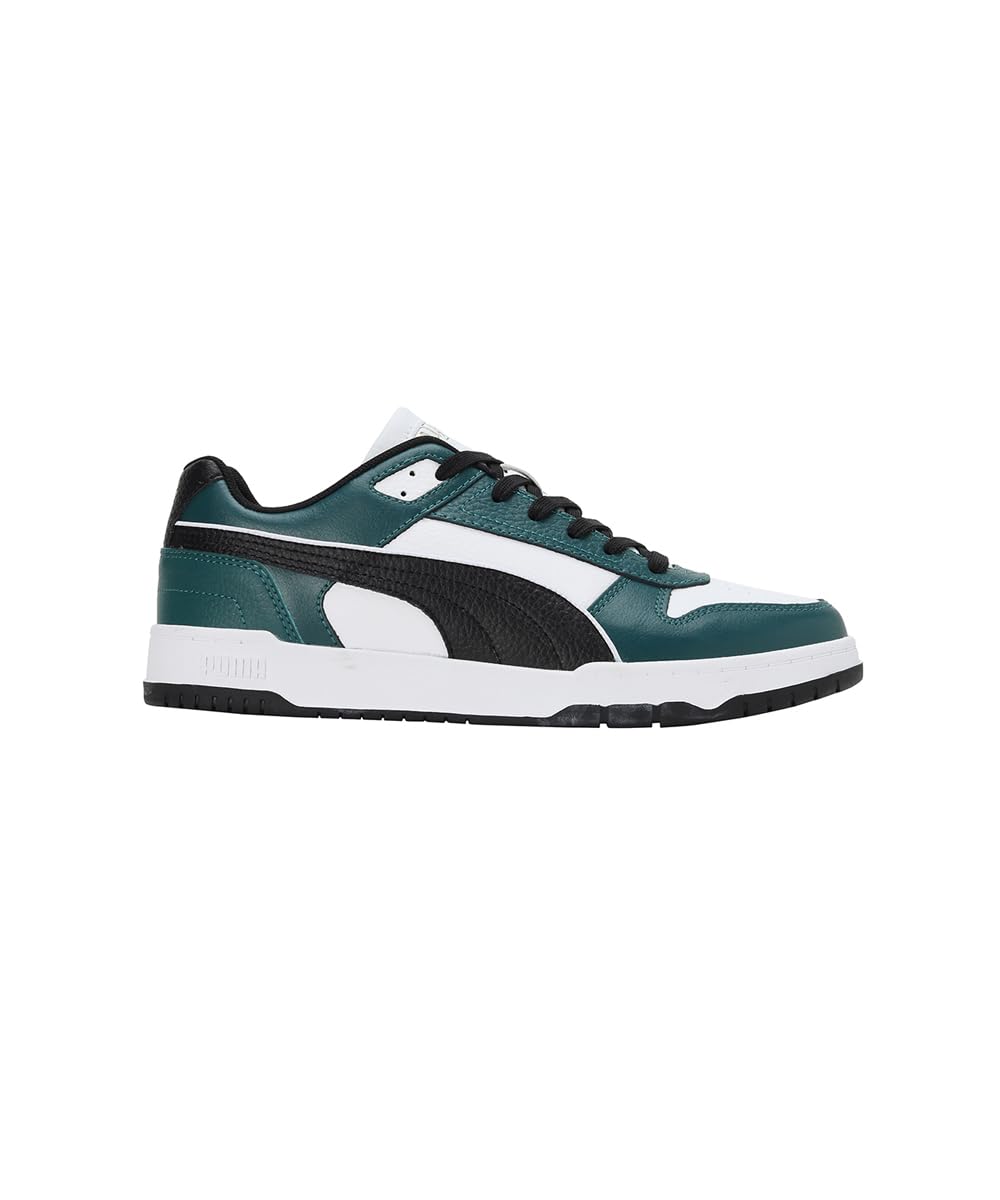 PUMA Rbd Game Low, Scarpe da Ginnastica Unisex-Adulto