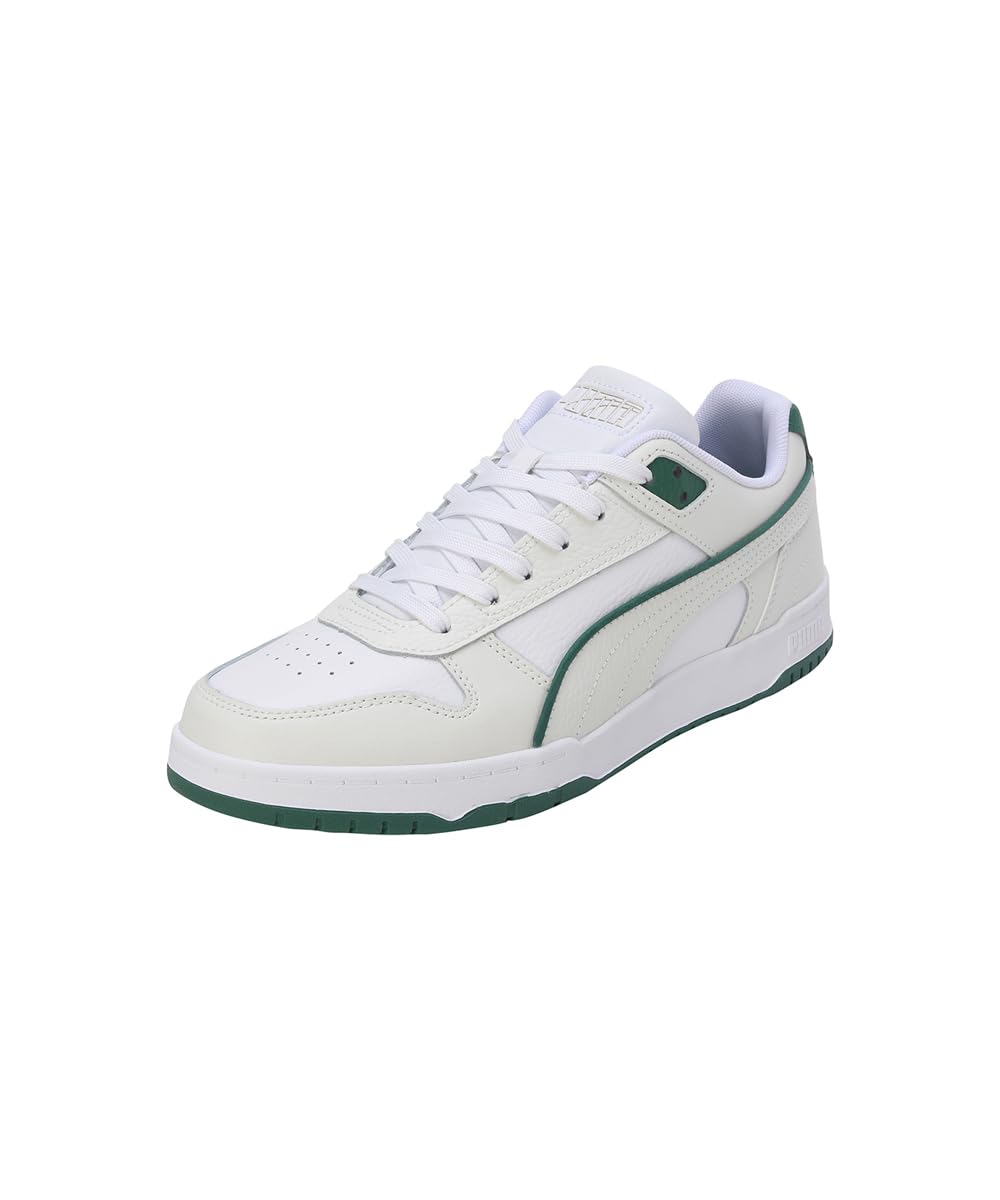 PUMA Rbd Game Low, Scarpe da Ginnastica Unisex-Adulto