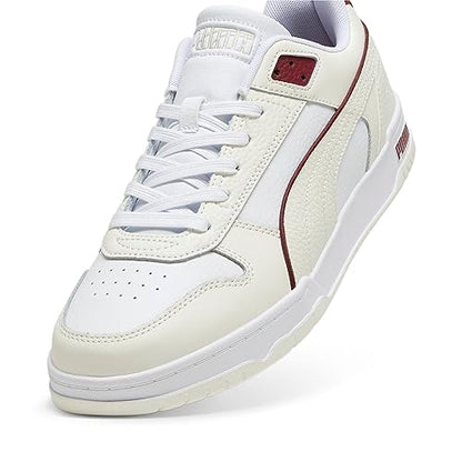 PUMA Rbd Game Low, Scarpe da Ginnastica Unisex-Adulto