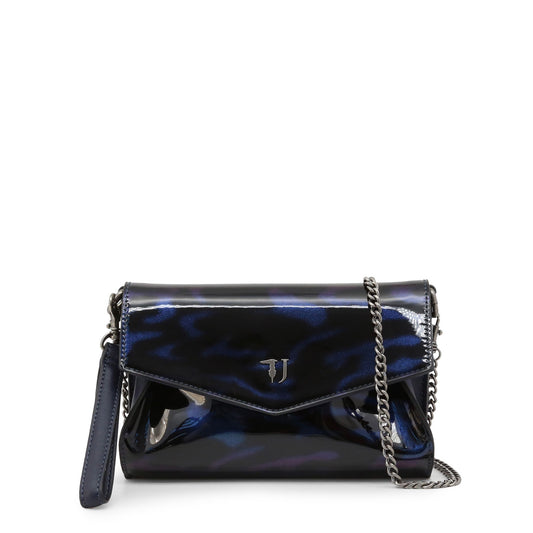 Borsa Blue Trussardi