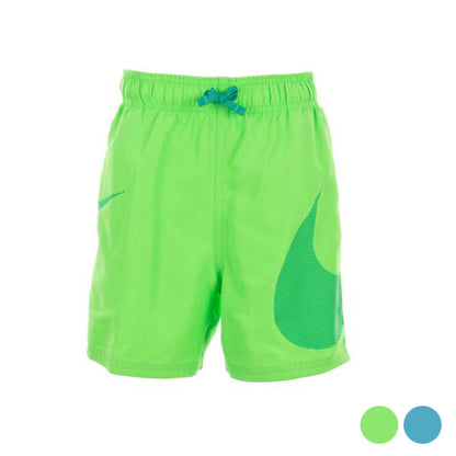 Costume da bagno per bambino Nike 4