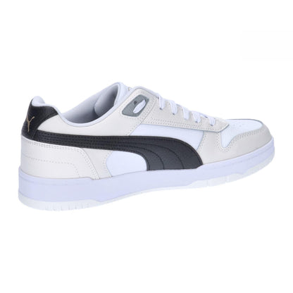 PUMA Rbd Game Low, Scarpe da Ginnastica Unisex-Adulto