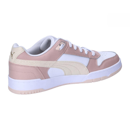 PUMA Rbd Game Low, Scarpe da Ginnastica Unisex-Adulto