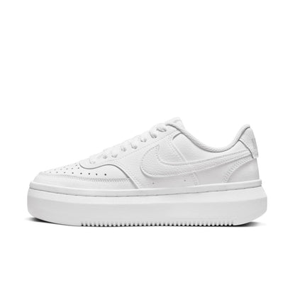 Nike W Court Vision Alta LTR, Sneaker Donna