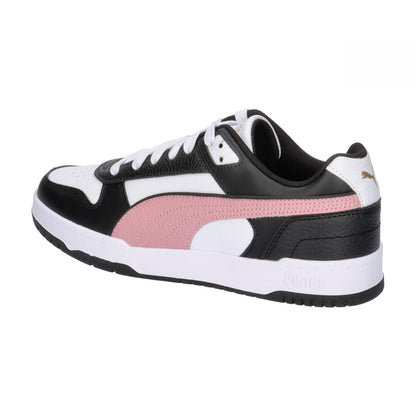 PUMA Rbd Game Low, Scarpe da Ginnastica Unisex-Adulto