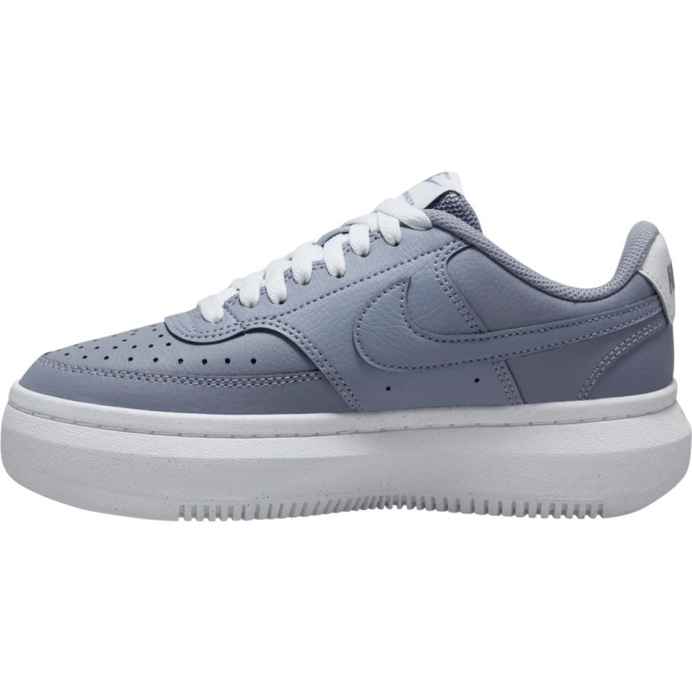 Nike W Court Vision Alta LTR, Sneaker Donna