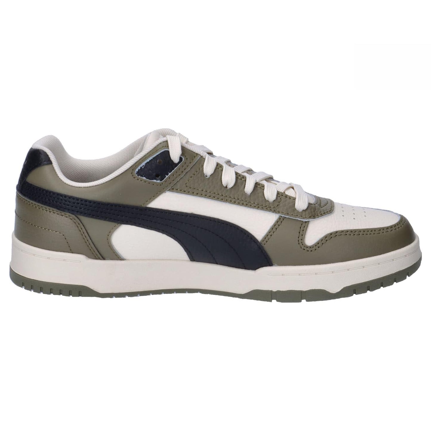 PUMA Rbd Game Low, Scarpe da Ginnastica Unisex-Adulto