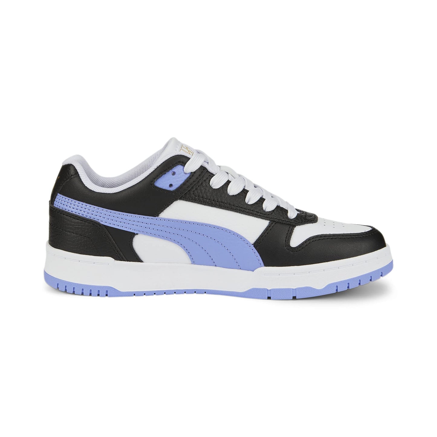 PUMA Rbd Game Low, Scarpe da Ginnastica Unisex-Adulto