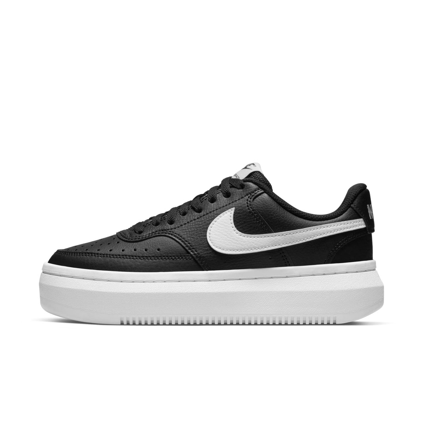 Nike W Court Vision Alta LTR, Sneaker Donna