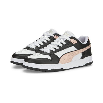 PUMA Rbd Game Low, Scarpe da Ginnastica Unisex-Adulto