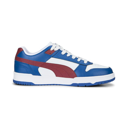 PUMA Rbd Game Low, Scarpe da Ginnastica Unisex-Adulto