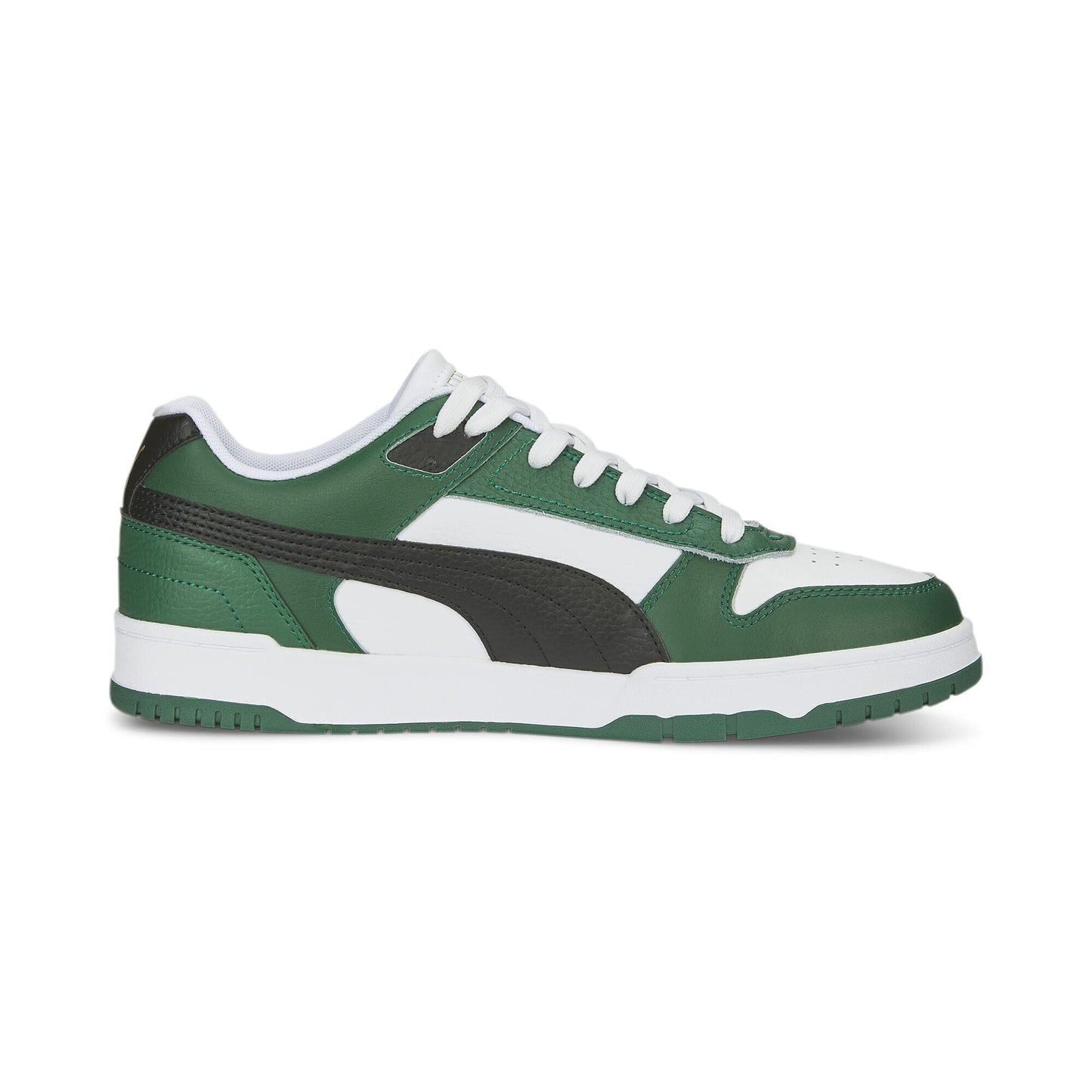 PUMA Rbd Game Low, Scarpe da Ginnastica Unisex-Adulto