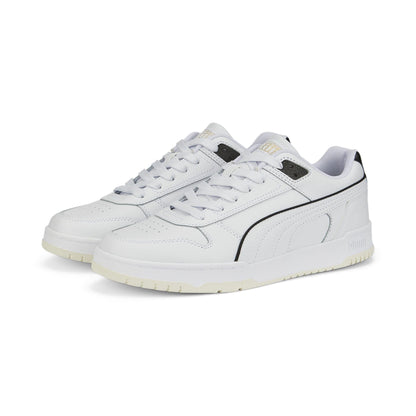 PUMA Rbd Game Low, Scarpe da Ginnastica Unisex-Adulto