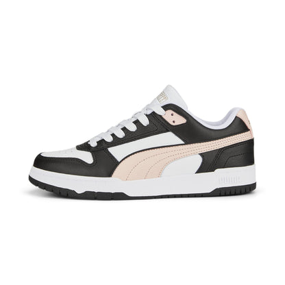 PUMA Rbd Game Low, Scarpe da Ginnastica Unisex-Adulto