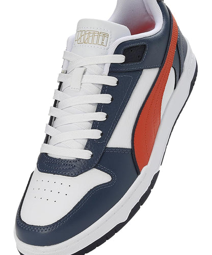 PUMA Rbd Game Low, Scarpe da Ginnastica Unisex-Adulto