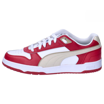 PUMA Rbd Game Low, Scarpe da Ginnastica Unisex-Adulto