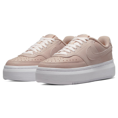 Nike W Court Vision Alta LTR, Sneaker Donna