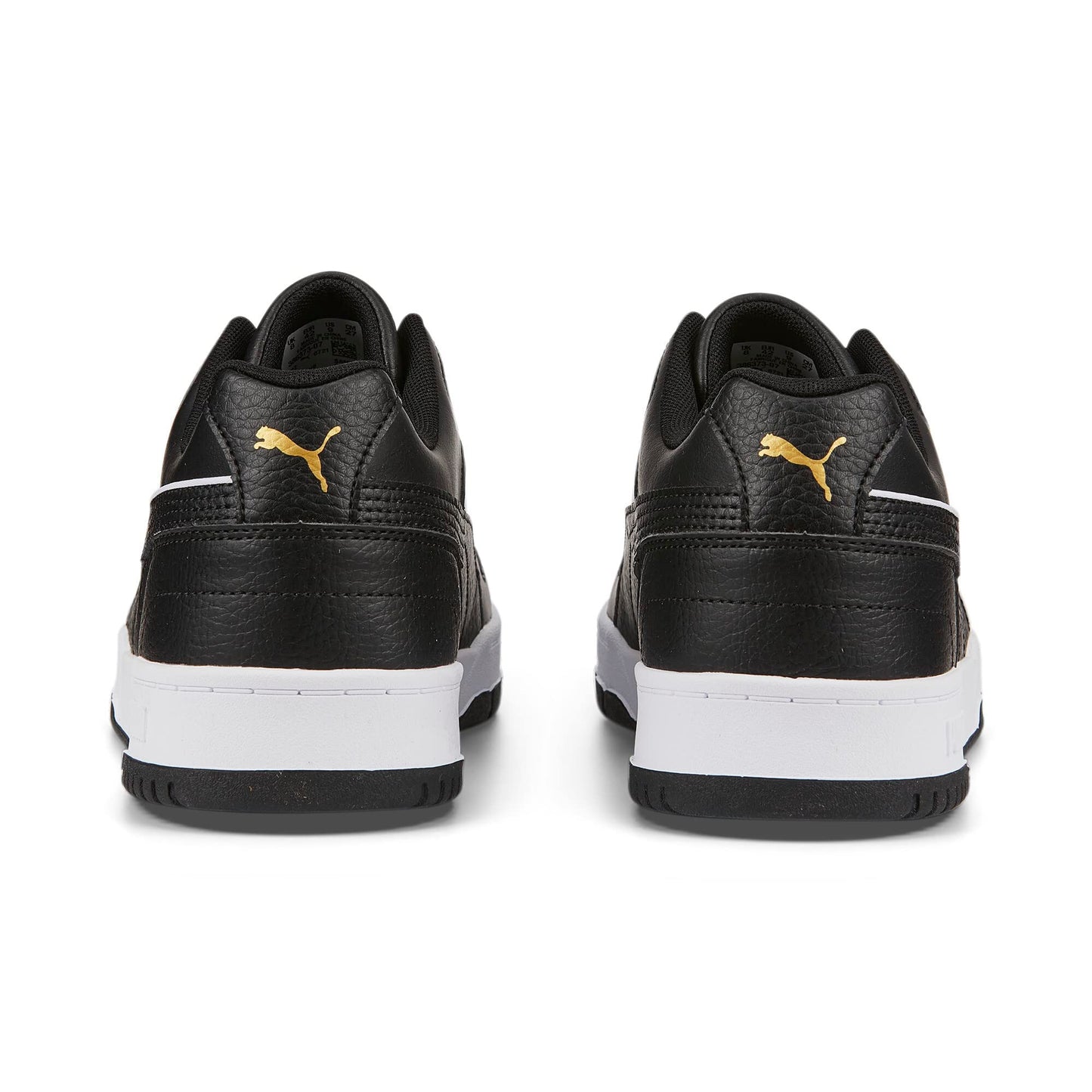 PUMA Rbd Game Low, Scarpe da Ginnastica Unisex-Adulto