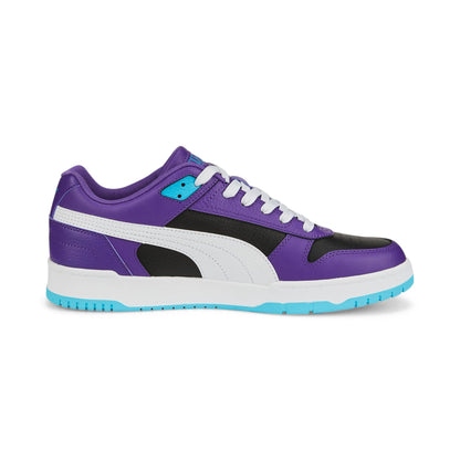 PUMA Rbd Game Low, Scarpe da Ginnastica Unisex-Adulto